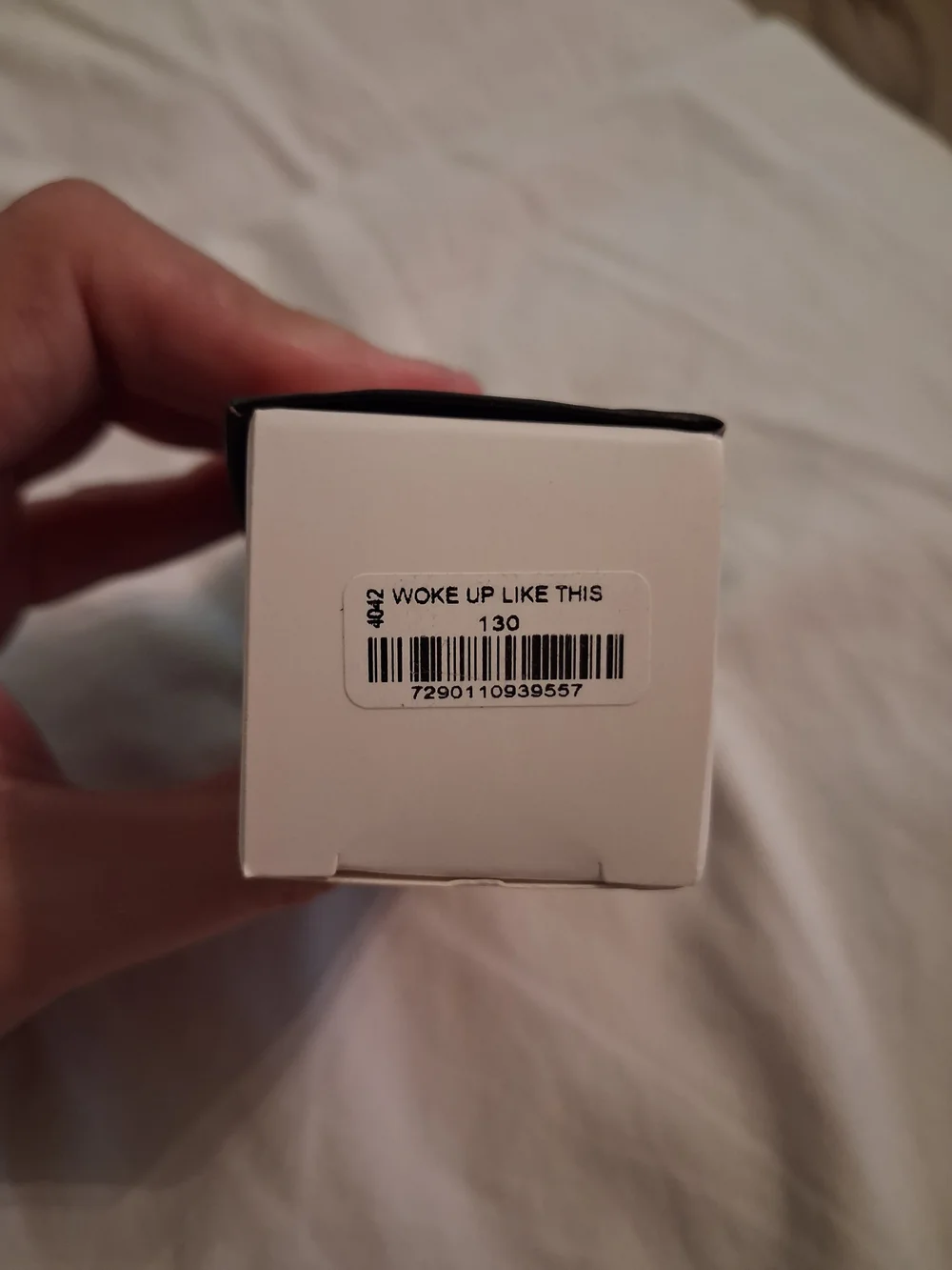 IL MAKIAGE Cream Foundation — Warm Tan
